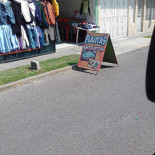 Ristopizza Taccona Extérieur