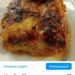 Osteria La Scaletta Carte
