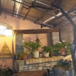 Osteria La Scaletta Extérieur