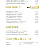 Sushiaurora Treviso Carte