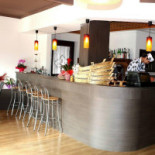 Sushiaurora Treviso À l'intérieur