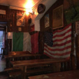 Old America Pub À l'intérieur