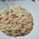 L'Osticella Comida