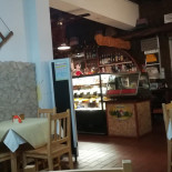 L'Osticella Dentro