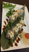 Sen Mi Ya food