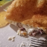 Pizzeria Gli Amici Della Pizza Comida
