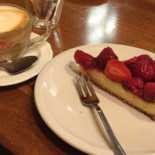 New York Comida