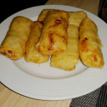 Moshi Moshi food