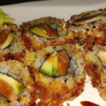 Moshi Moshi food