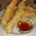 Moshi Moshi food