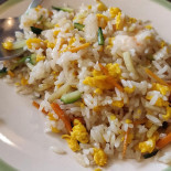 Moshi Moshi food