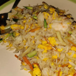 Moshi Moshi food