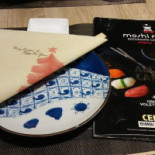 Moshi Moshi menu