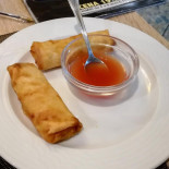 Moshi Moshi food