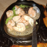 Moshi Moshi food