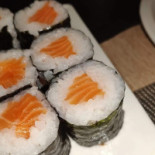 Moshi Moshi food