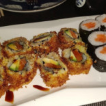 Moshi Moshi food