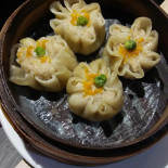 Moshi Moshi food