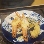Moshi Moshi food