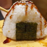Moshi Moshi food