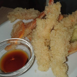 Moshi Moshi food