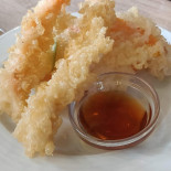 Moshi Moshi food