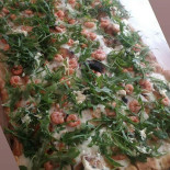 Pizza Eschilo Nourriture