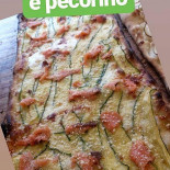 Pizza Eschilo Nourriture