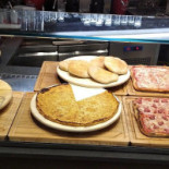 Officina Della Pizza Da Lele Montecatini Terme Comida