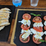 Officina Della Pizza Da Lele Montecatini Terme Comida