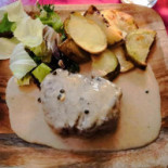 Nenne Comida