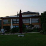 Villa Luisa Francesca Extérieur
