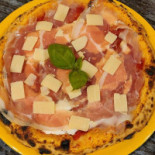 Prima E Poi Comida