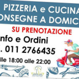 Prima E Poi Logo