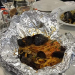 Prima E Poi Comida
