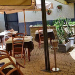 Prima E Poi Exterior
