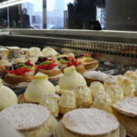 Da Pecchia Pasticceria E Pizzeria Nourriture