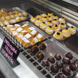 Da Pecchia Pasticceria E Pizzeria Boisson