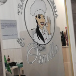 Trattoria Pizzeria Da Ornella Boisson