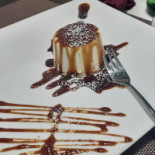 Trattoria Pizzeria Da Ornella Boisson
