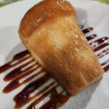 Trattoria Pizzeria Da Ornella Nourriture