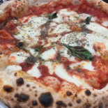 Trattoria Pizzeria Da Ornella Nourriture