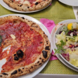 Trattoria Pizzeria Da Ornella Nourriture