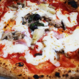 Trattoria Pizzeria Da Ornella Nourriture