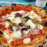 Trattoria Pizzeria Da Ornella Nourriture