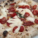 Trattoria Pizzeria Da Ornella Nourriture