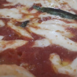 Trattoria Pizzeria Da Ornella Nourriture