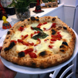 Trattoria Pizzeria Da Ornella Nourriture