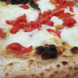 Trattoria Pizzeria Da Ornella Nourriture