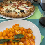 Trattoria Pizzeria Da Ornella Nourriture